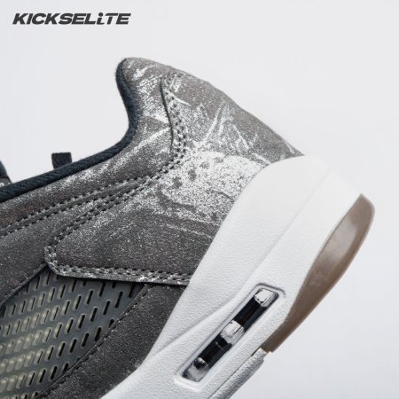 Jordan 5 Retro Low All-Star 819951-003 Unisex