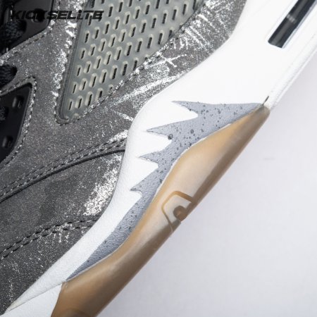 Jordan 5 Retro Low All-Star 819951-003 Unisex