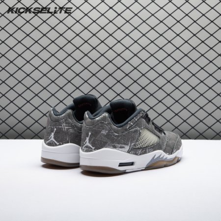 Jordan 5 Retro Low All-Star 819951-003 Unisex