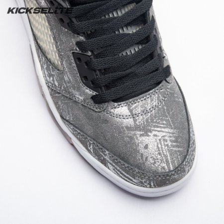 Jordan 5 Retro Low All-Star 819951-003 Unisex
