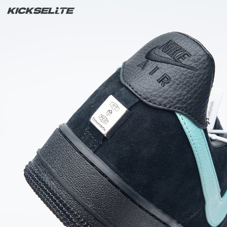Nike Air Force 1 Low SP DZ1382-001 Unisex