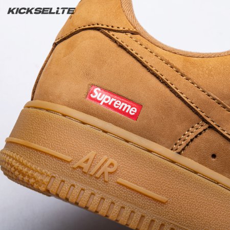 Nike Air Force 1 Low SP Wheat Unisex