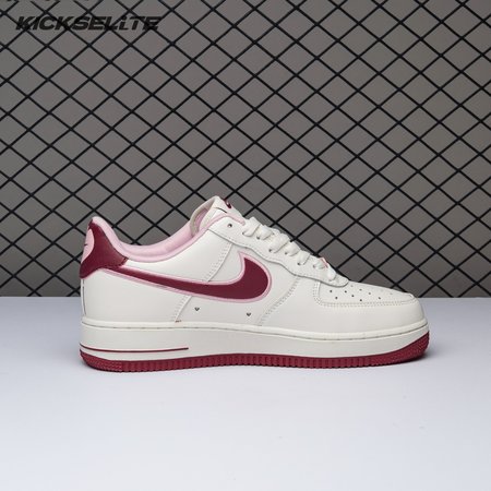 Nike Air Force 1 Low Valentine's Day (2023) FD4616-161 Men's