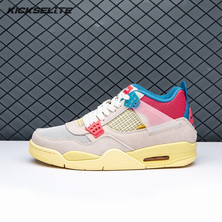 Air Jordan 4 Retro 'Guava Ice' Men's