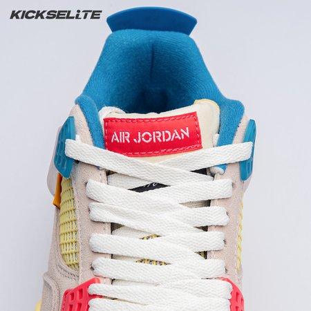 Air Jordan 4 Retro 'Guava Ice' Men's