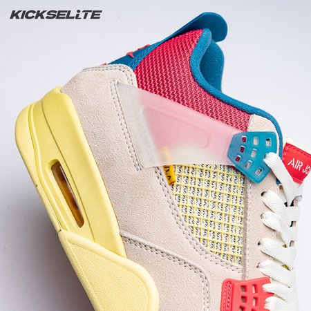 Air Jordan 4 Retro 'Guava Ice' Men's